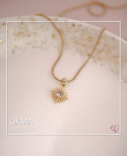 COLLAR SOL MINI