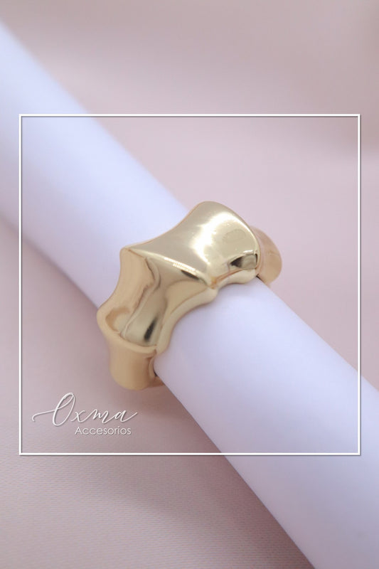 ANILLO CHUNK ONDAS