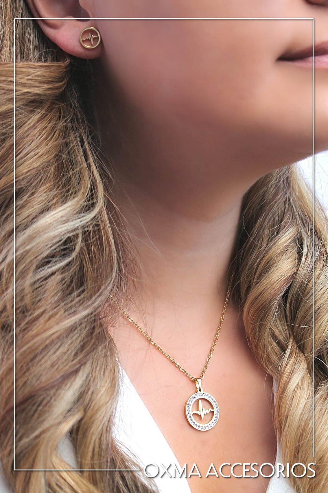 conjunto latido