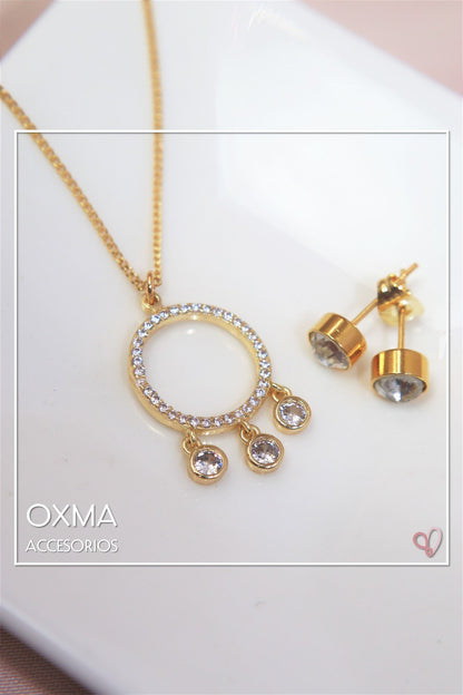 CONJUNTO BOLITAS