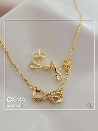 CONJUNTO INFINITO